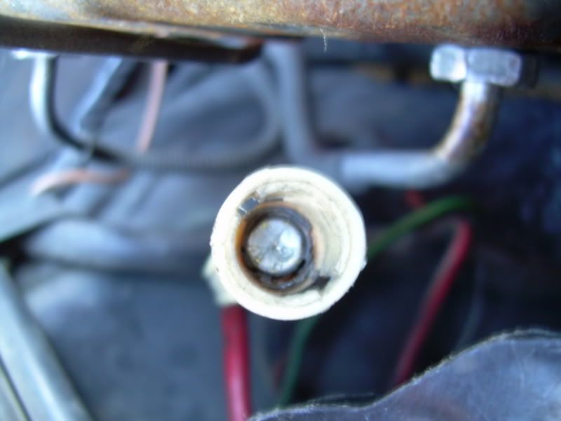 So your air vent blower motor doesn't work on high....pics